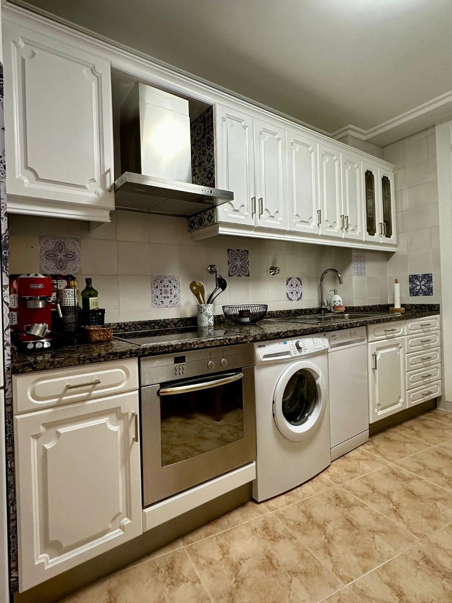 Apartamento A 10 Minutos De La Calle Laurel Logrono Exterior photo